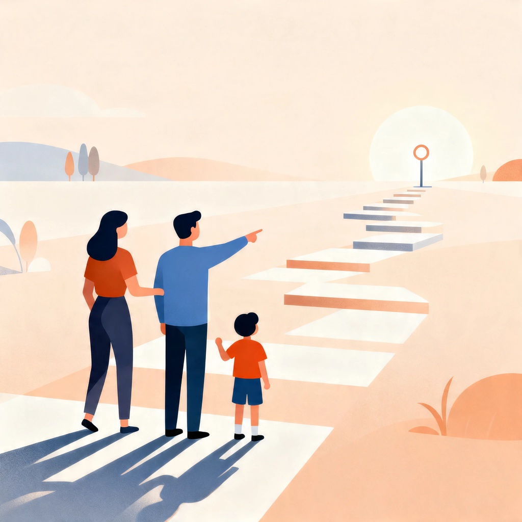 Sztuka motywacji w dążeniu do celu